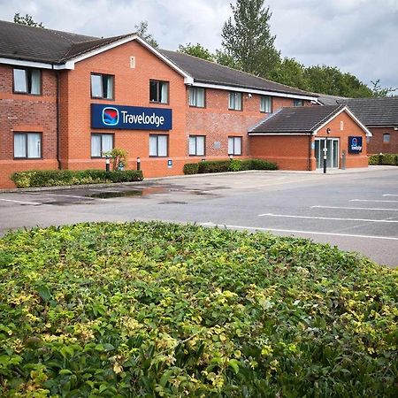 Travelodge Buckingham Buitenkant foto