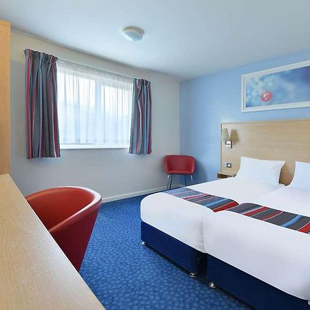 Travelodge Buckingham Kamer foto