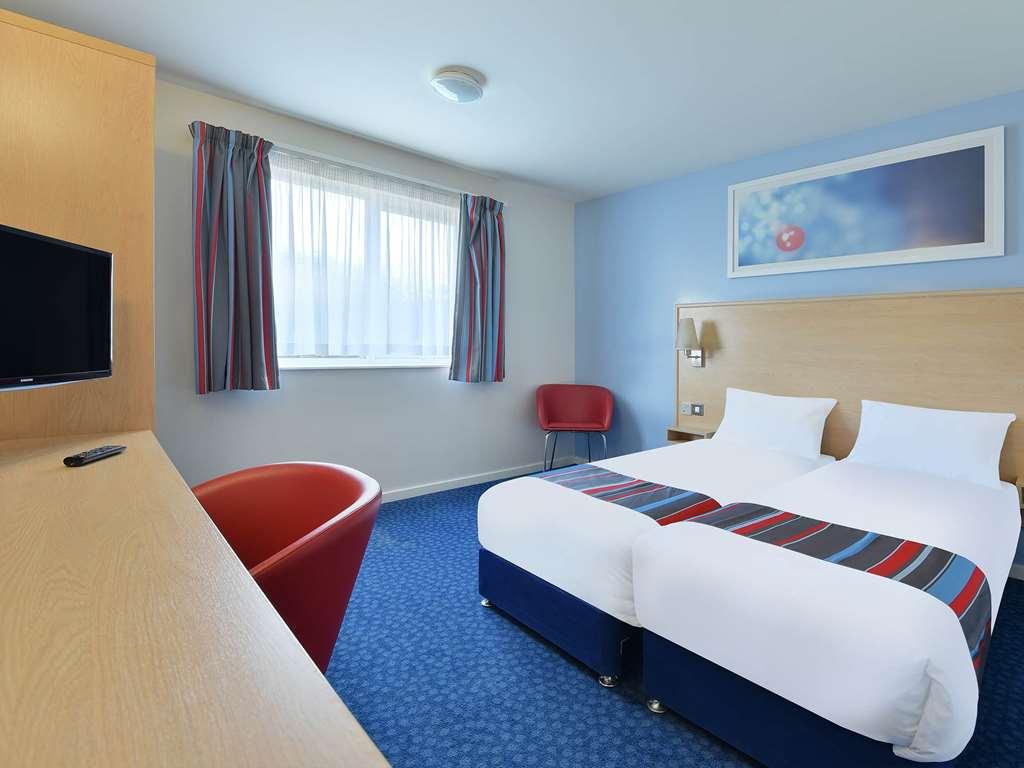 Travelodge Buckingham Kamer foto