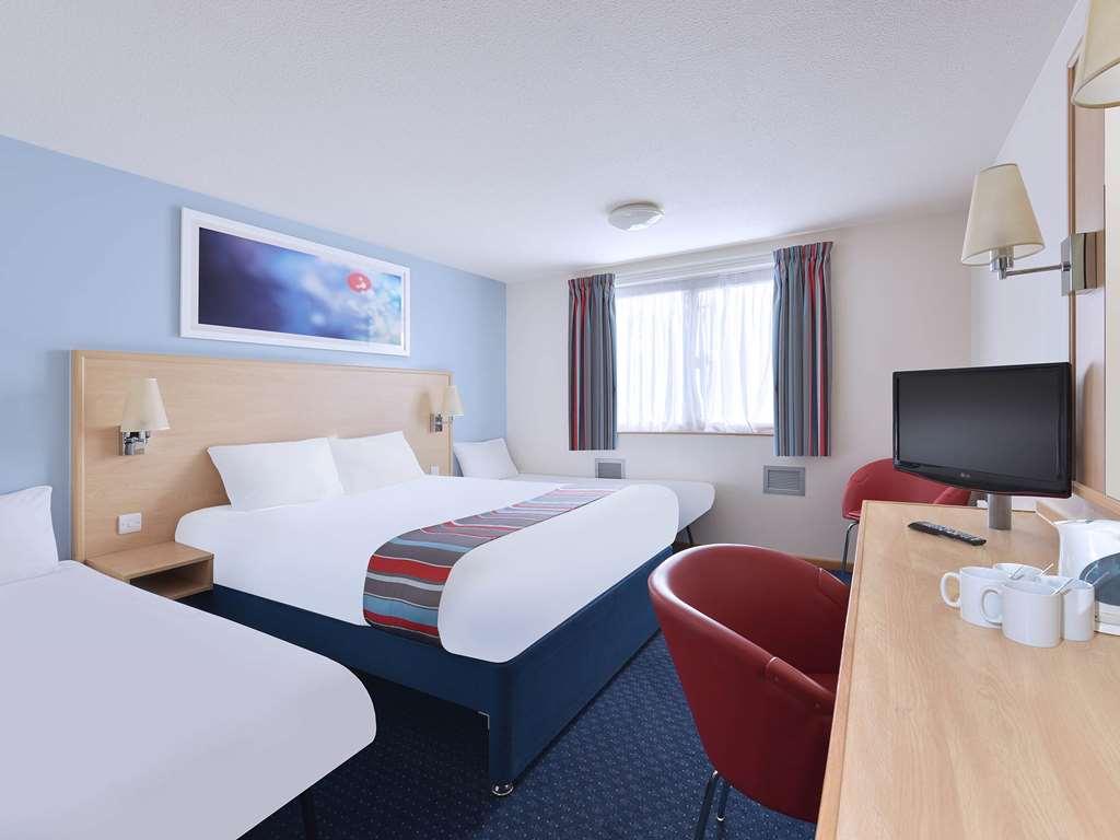 Travelodge Buckingham Voorzieningen foto