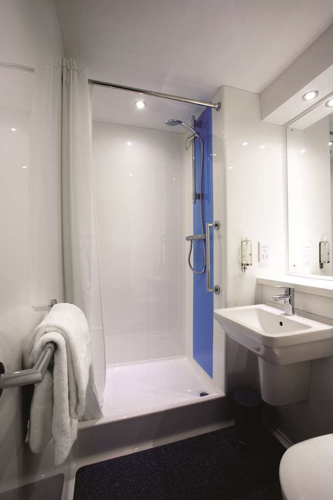 Travelodge Buckingham Kamer foto